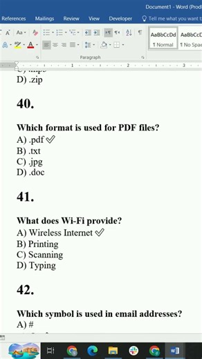 💻 Most Useful Computer Shortcut Keys for Beginners 💻