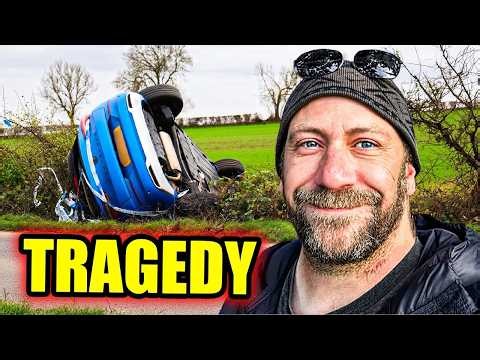 The Heartbreaking Tragedy of Steve Wallis