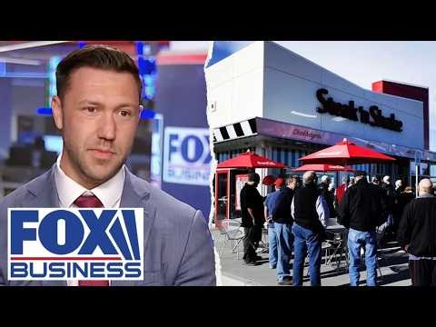 We are bringing fast food back to what it was, Steak ’n Shake MAHA chief says