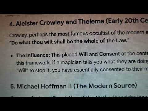 Exposing the Darkness: Predictive Programming and How the Dark Forces Work