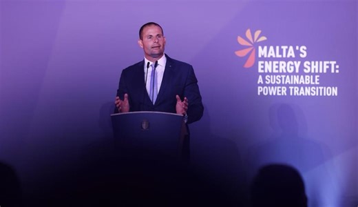 Third interconnector: Government unveils long-term energy plan for cleaner, more secure future - The Malta Independent