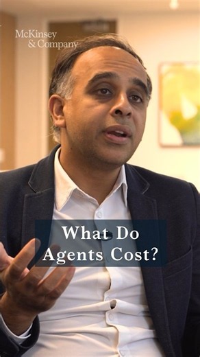 How much do AI agents really cost?