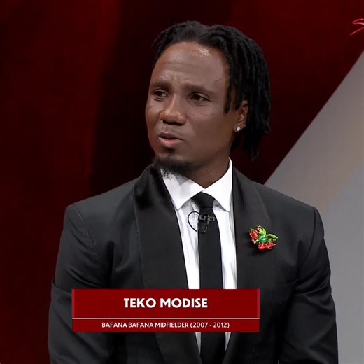 Bafana Bafana beat Cameroon on their way to the title in 1996 🔙 Will history repeat itself in 2026? 🤔 #SSFootball | #TotalEnergiesAFCON2025 | SuperSport Football