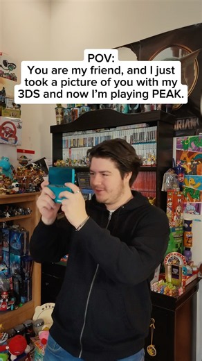 The Most Underrated 3DS Game Ever