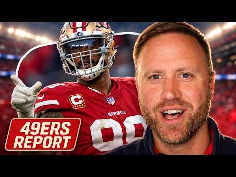 DeForest Buckner might want BACK to the 49ers...