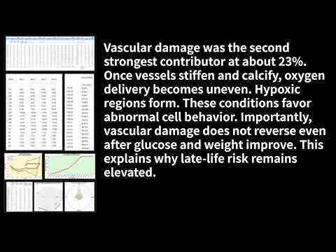 【ChatGerry】A 36-Year View of Cancer Risk as a Slow Internal Process (No.1478, VPT #039, 12/25/2025)