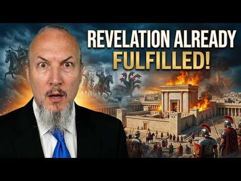 Was Revelation Already Fulfilled?