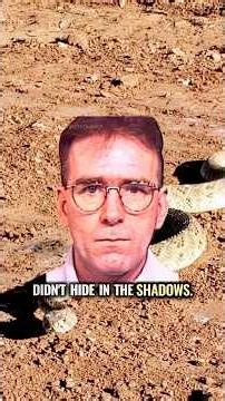 Faryion Wardrip: The Killer Who Found Religion