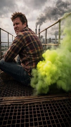 Taking a quick 10 minute break to vent. #fart #farts #funnymoments #factoryworks #gassyrun