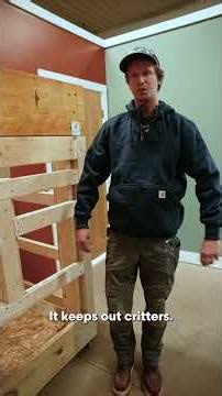 Post Frame Wall Explained | How We Build Stronger Barns & Garages