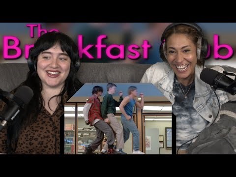 The Breakfast Club (1985) | First Time Reaction