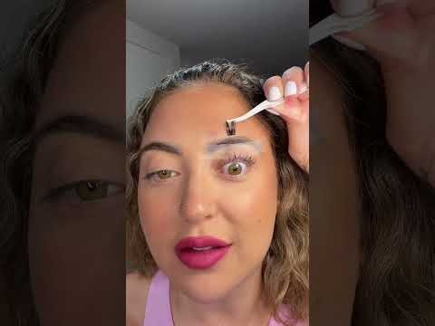 Cluster Lash Tutorial 