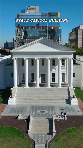 A MUST-VISIT PLACE IN… 🇺🇸 | VIRGINIA, USA #shorts #viralshorts