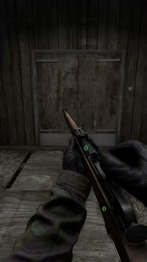 Road To Vostok - New Gun M28 - Build 2 Update