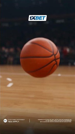 1xBet.ie presents you with a brand new basketball bonus for the NBA season start!