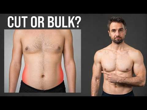 What Everyone Gets Wrong About Skinny Fat