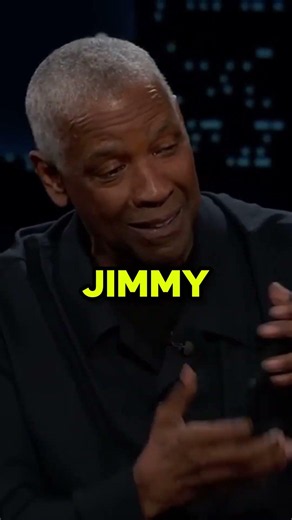 Denzel Washington CALLS LENNY KRAVITZ during an interview!!!😂 🤣