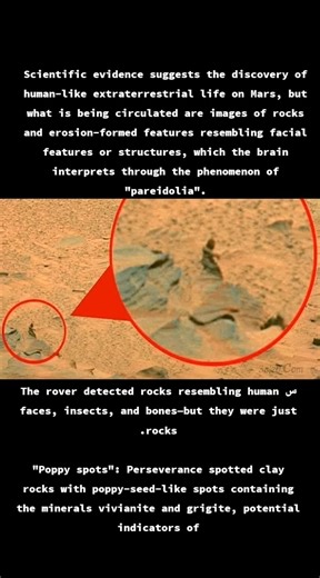 Discovery on Mars: Traces of Possible Alien Creatures. NASA has identified a gas on Mars produced by life on Earth, puzzling scientists about what might be hiding on the Red Planet. NASA has made a startling discovery on the surface of Mars: traces of life. Scientists say these traces could indicate the presence of extraterrestrial life on the Red Planet, a world yet to be reached by humans. Scientists are conducting extensive research on Mars due to the belief that it could be colonized by huma