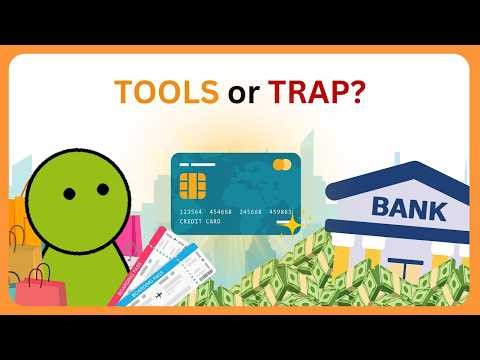 Credit SECRETS I Wish I Knew At 18