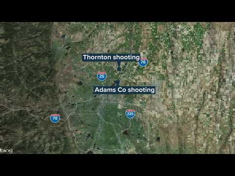 Latest headlines | Two shootings involving officers reported in the Denver metro area