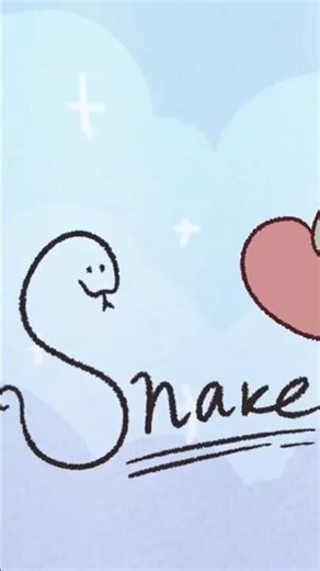 Are you a snake person?