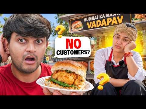 Trying Old Forgotten Viral Street Food Vendors
