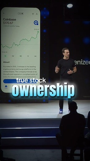 This could change how beginners invest forever.🚀@Coinbase #coinbasepartner #ad