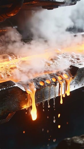 🌪️ This machine DEVOURS lethal alien storms #Shorts