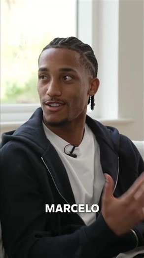 Meeting Neymar & Marcelo at Vini’s Party! Joao Pedro's Mum Is A Big Fan #football #brazil #ad