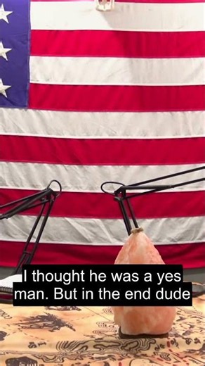 The Shocking Thing Mike Pence Did