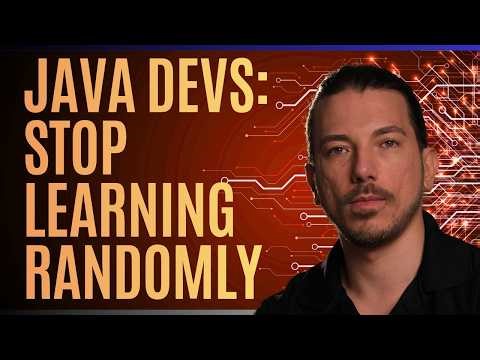 Why Learning More Technologies Is Not Making You More Hireable - Live #53