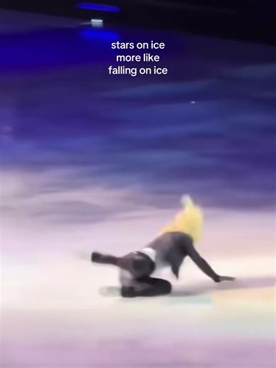 Guys they need to go to sleep for at least a month they have all lost the plot #lyssaxliu #dontletthisflop #fyp #figureskating I reposted this so if u saw it originally no you didn’t @Stars on Ice @Amber @QuadGod @elliekam.w 🇺🇸 figure skater