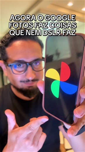 Dicas e Truques para Usar Google Fotos no iPhone