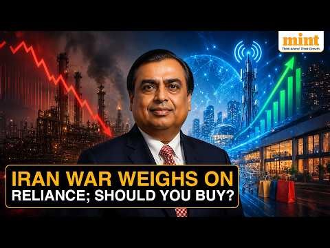 Reliance Takes A HIT From The Middle East; Profit Drops 12.55% YoY; Jio IPO ‘Advancing Steadily’