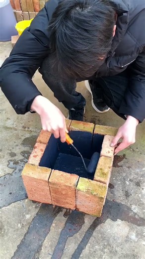 Water Proof 🚫 Process 💦 #waterproofing easily solve problem #short #shorts