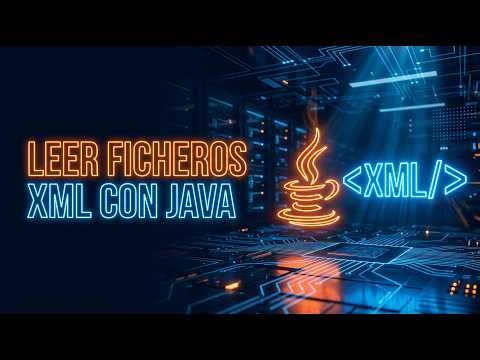 Tratamiento de archivos XML en Java con Netbeans