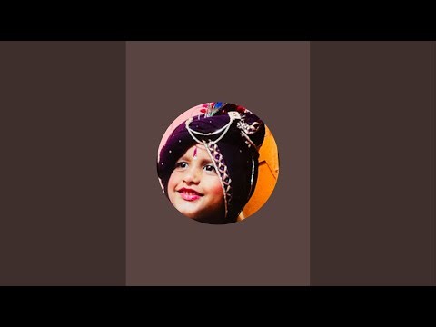 Ears muffs making with punch needle live video ||how to make earmuffs with punch needle