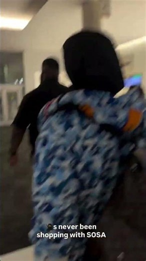 Apollo video Man on Tour with Chief Keef & Glo Gang at the Mall🚦💯#glogangworldwide #glogang #chicago