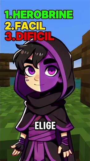 Minecraft pero el 99% pierde el desafío brutal