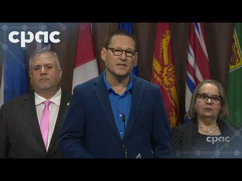 NDP calls for increased support for mental health services – April 30, 2026