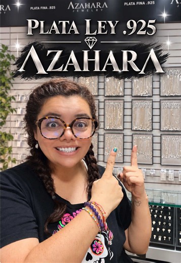 Plata .925 en CDMX: Dónde comprar buena plata en Azahara Jewelry