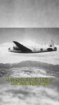 The Wellington Bomber Flaw That Ended RAF Daylight Raids