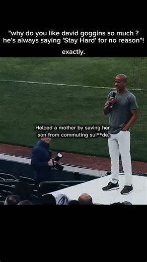 He Didn’t Just Say It. He Lived It. 🏆 | David Goggins Proof