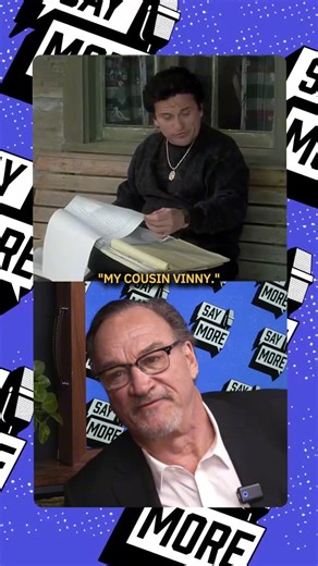 Mashable on Instagram: "Jim Belushi reveals the two films he regrets passing on.⁠ #songsungblue #johnbelushi #snl"