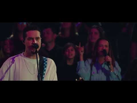 TEASER - Data Lançamento Álbum { AO SENHOR • AOS SANTOS • AO MUNDO }
