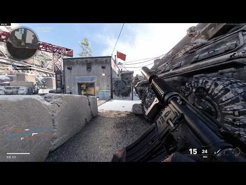 Call of Duty: Black Ops Cold War || Multiplayer Gameplay No Commentary