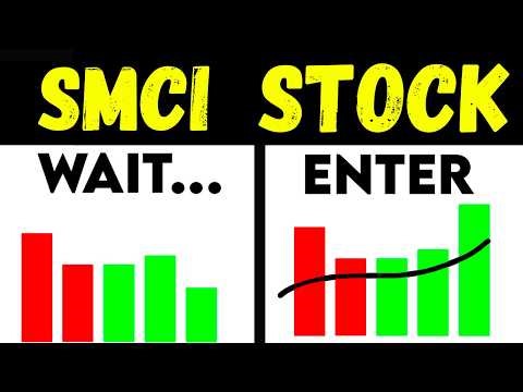 SMCI Alert! 🚨 SK Telecom Deal & Earnings Breakdown (MUST WATCH)