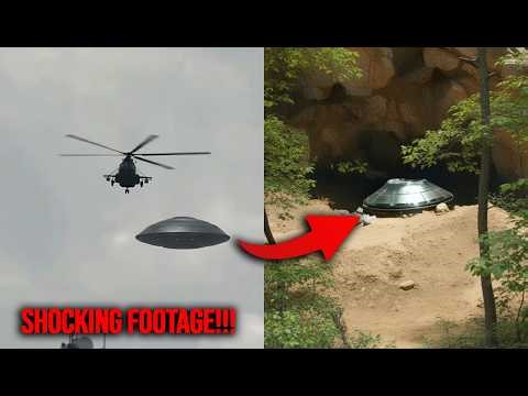 Real UFO 2026: Clearest UFO Sightings That Have Never Been Debunked!