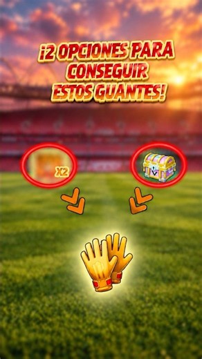 GET Legendary Gloves with these 2 options 🧤⚡ | Inazuma Eleven Heroes' Victory Road