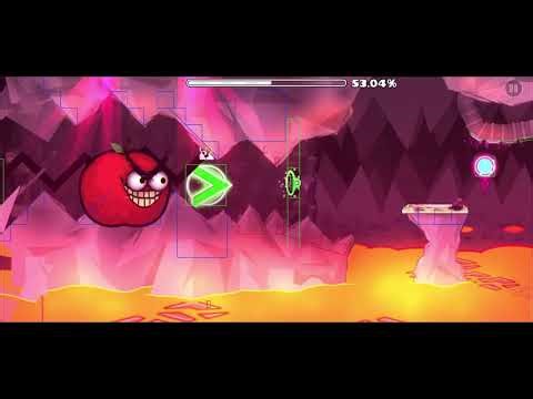 Worst Geometry Dash Fails